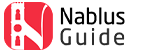 Nablus Guide Explore. Discover. Enjoy